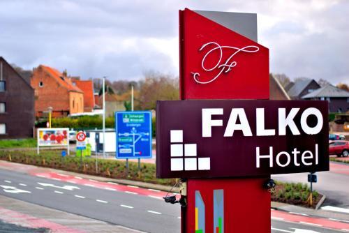 Hotel Falko