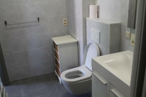 Apartment De Re�nie
