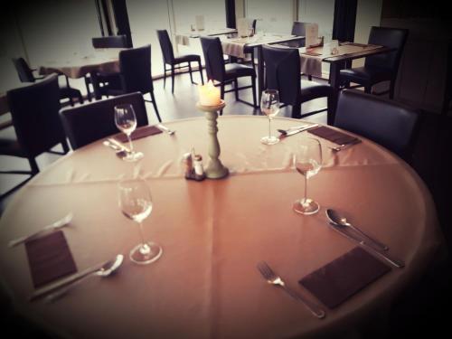 Hotel Otus