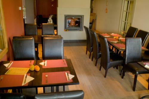 Hostal Logie Bloemenlust