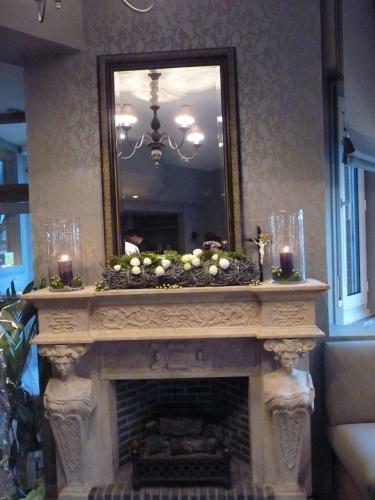 Hostal Logie Bloemenlust