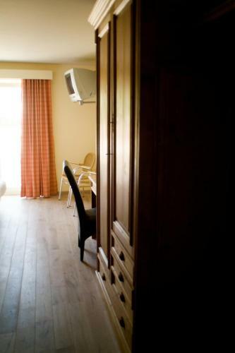 Hostal Logie Bloemenlust