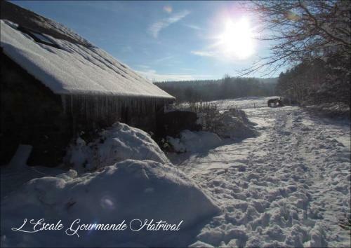 L'escale Gourmande