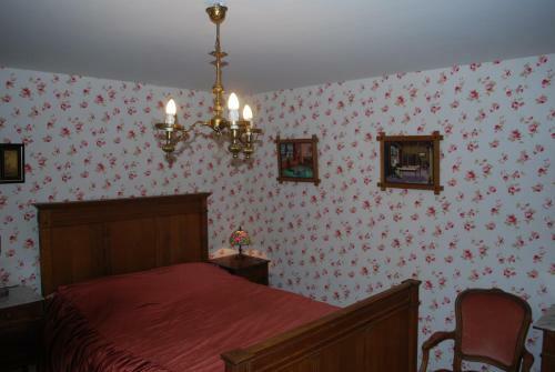 B&B Les Gen�ts