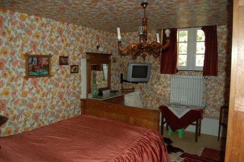 B&B Les Gen�ts