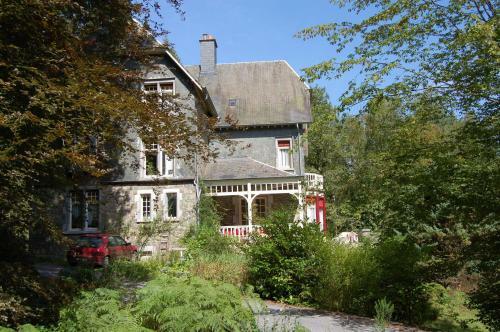 B&B Les Gen�ts