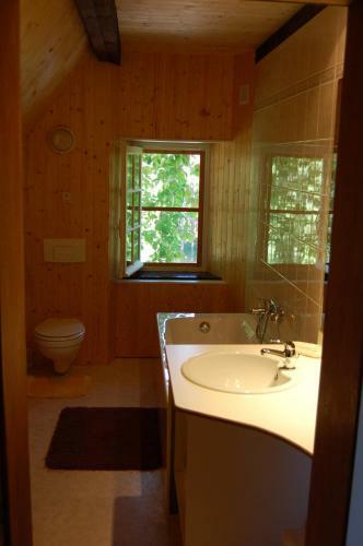 B&B Les Gen�ts