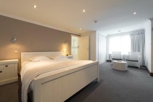 Hotel Des Ardennes