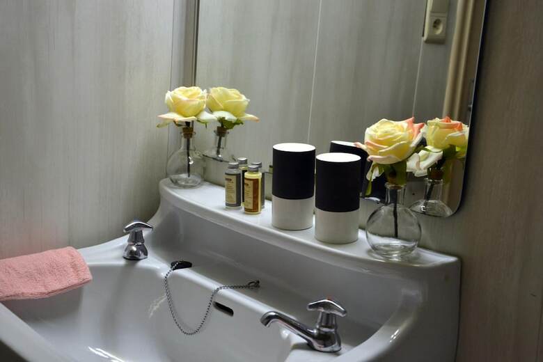 Hotel Auberge Le Relais
