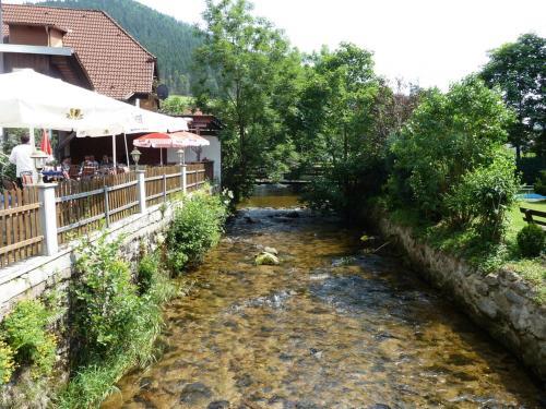 Hotel Landgasthof-hotel-r�ssle