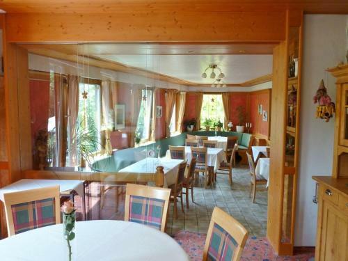 Hotel Landgasthof-hotel-r�ssle