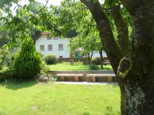 Hotel Landgasthof-hotel-r�ssle