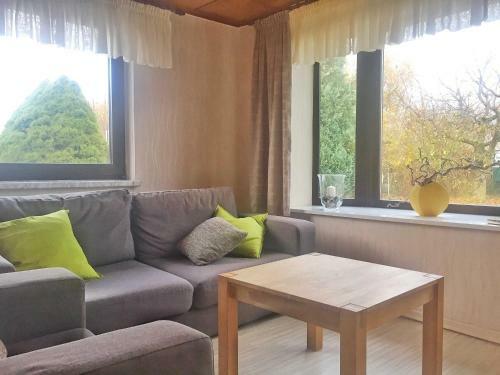 Ferienhaus Min H�tt