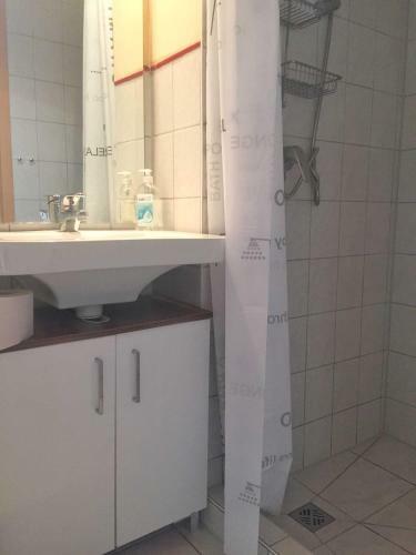 Ferienhaus Min H�tt