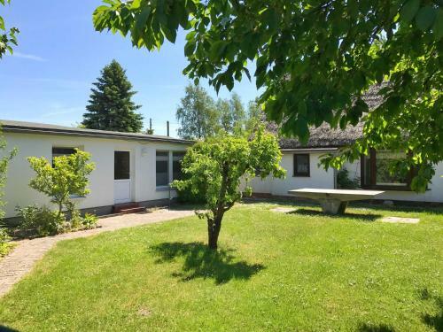 Ferienhaus Min H�tt