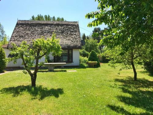 Ferienhaus Min H�tt