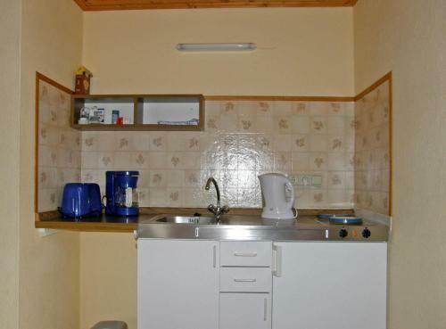 Apartamento Ferienwohnungen In Neuwernsdorf Er