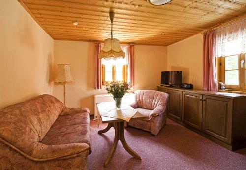 Apartamento Ferienwohnungen In Neuwernsdorf Er