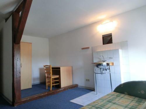 Dom�ne Neu Gaarz Hostel