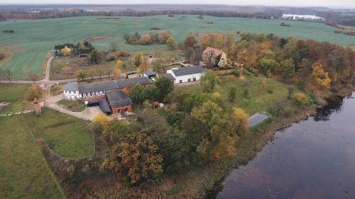Dom�ne Neu Gaarz Hostel