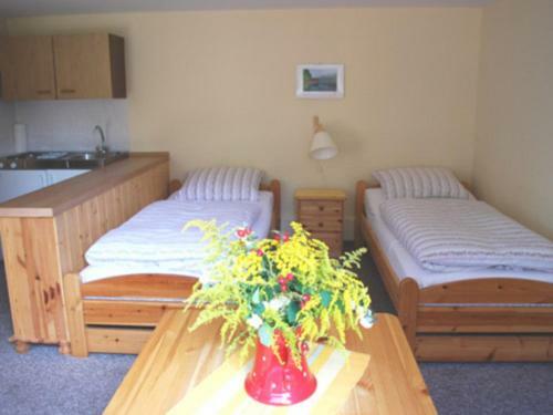 Apartamento Ferienwohnung Familie Maas