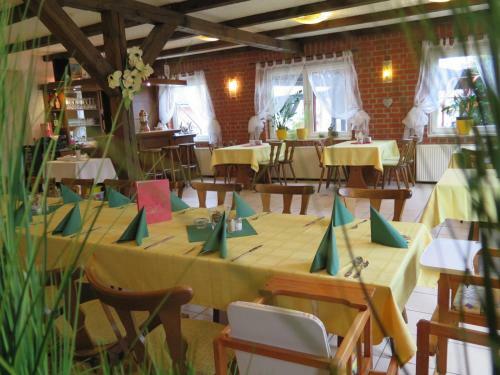 Hostal Uschi's Gasthof