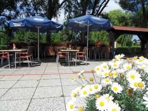 Hostal Uschi's Gasthof