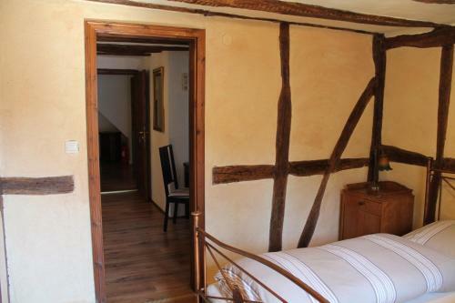 Das Kleine Weinhotel