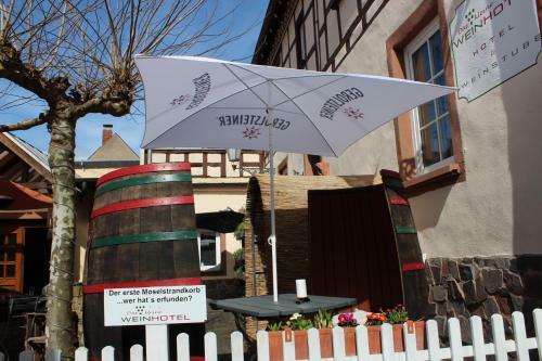 Das Kleine Weinhotel