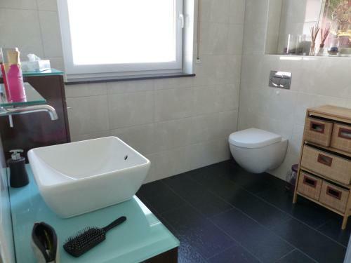 Quiet Private Room In Freiburg