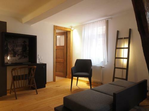 Posada Gasthaus Schwanen