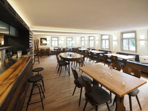 Posada Gasthaus Schwanen