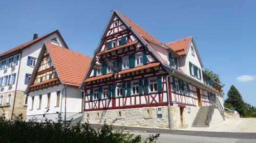 Posada Gasthaus Schwanen