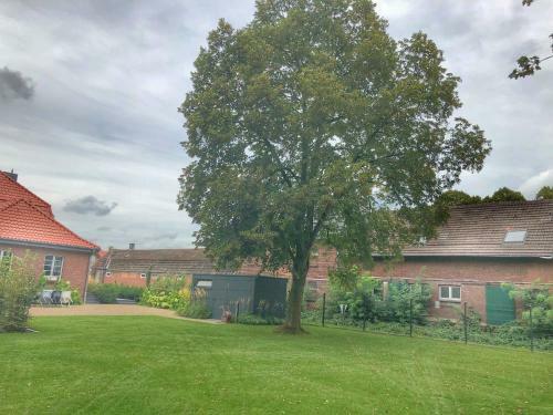 Bed & Breakfast Budberger Bahnhof