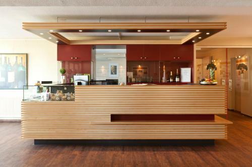 Hotel Reutereiche
