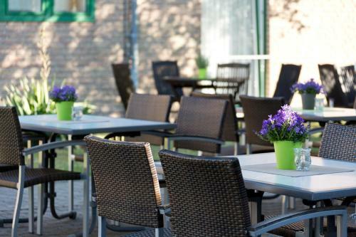 Hotel Reutereiche
