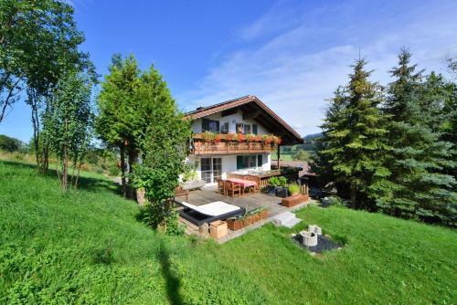 Apartamento Ferienwohnung Loch - [#96293]