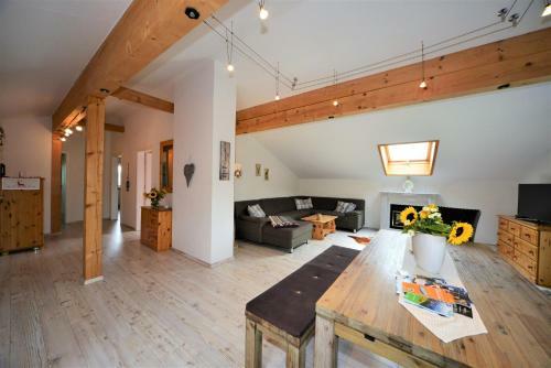 Apartamento Ferienwohnung Loch - [#96293]
