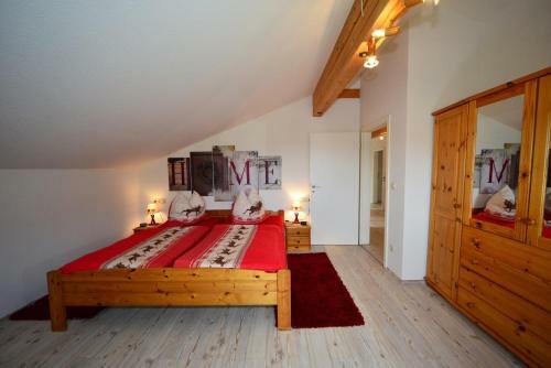 Apartamento Ferienwohnung Loch - [#96293]