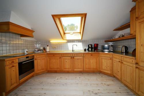 Apartamento Ferienwohnung Loch - [#96293]
