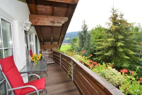 Apartamento Ferienwohnung Loch - [#96293]