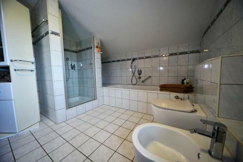 Apartamento Ferienwohnung Loch - [#96293]