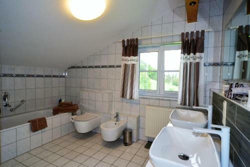 Apartamento Ferienwohnung Loch - [#96293]