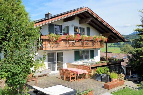 Apartamento Ferienwohnung Loch - [#96293]