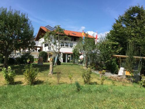 Apartamento Ferienwohnung-holzer-feng-shui