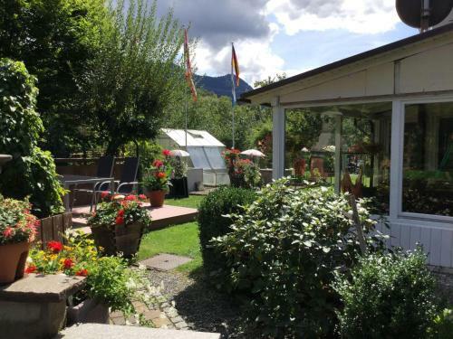 Apartamento Ferienwohnung-holzer-feng-shui