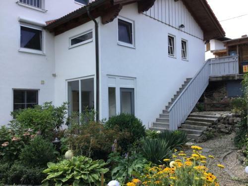 Apartamento Ferienwohnung-holzer-feng-shui