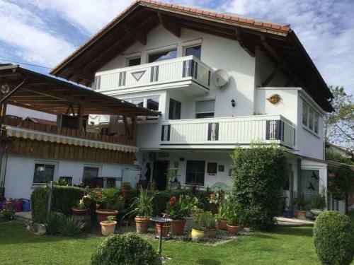 Apartamento Ferienwohnung-holzer-feng-shui