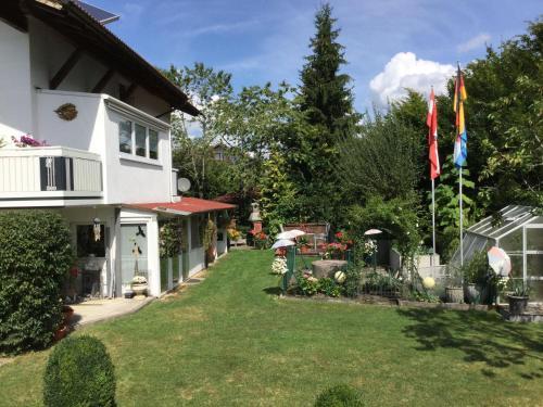 Apartamento Ferienwohnung-holzer-feng-shui