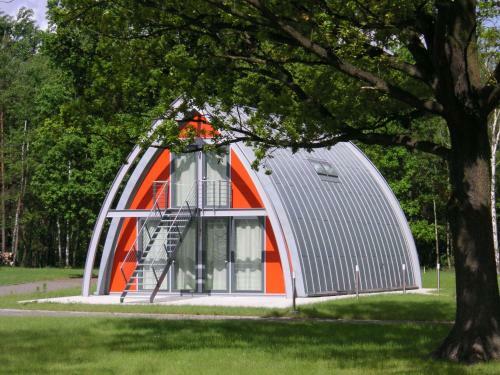 Hostal G�stehaus Am Lausitzring